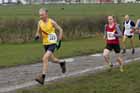 Alex Sutherland (Inverness) 65-69, all ladies and male 65 plus BMAF Cross Country, Herrington, Sunderland.